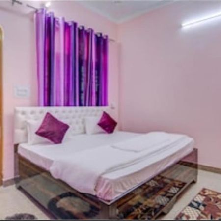 Nandini Homestay Dehradun Exterior photo