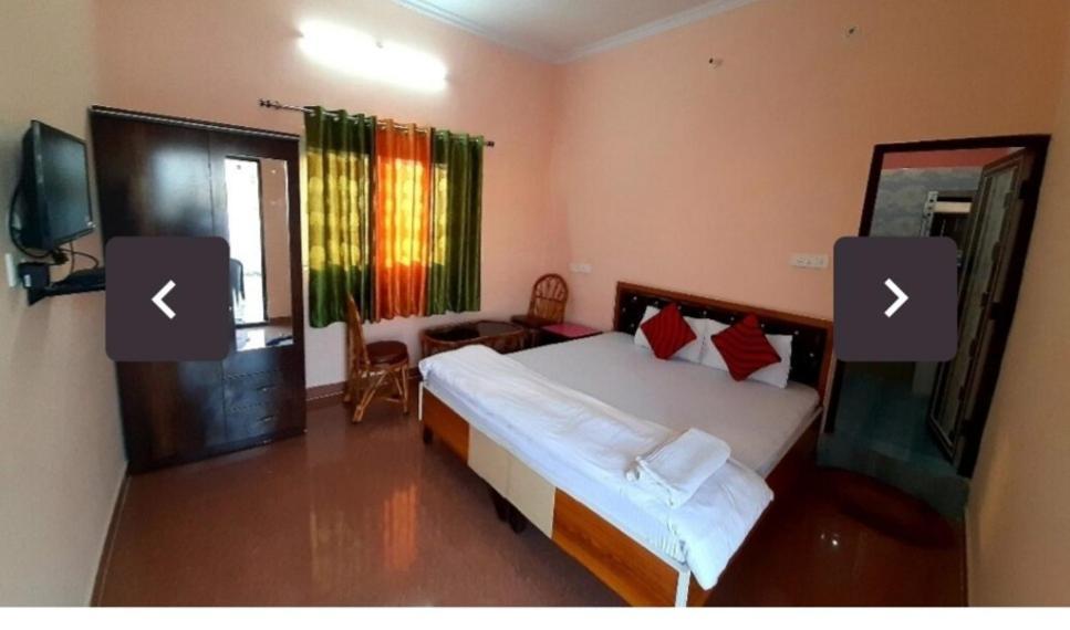 Nandini Homestay Dehradun Exterior photo