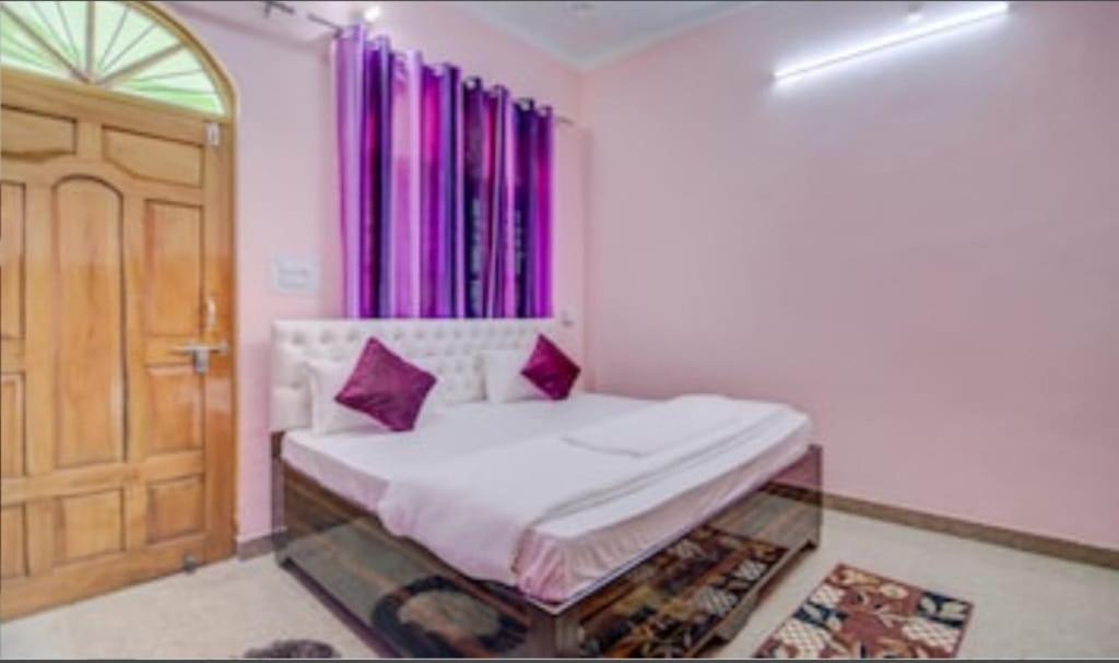Nandini Homestay Dehradun Exterior photo